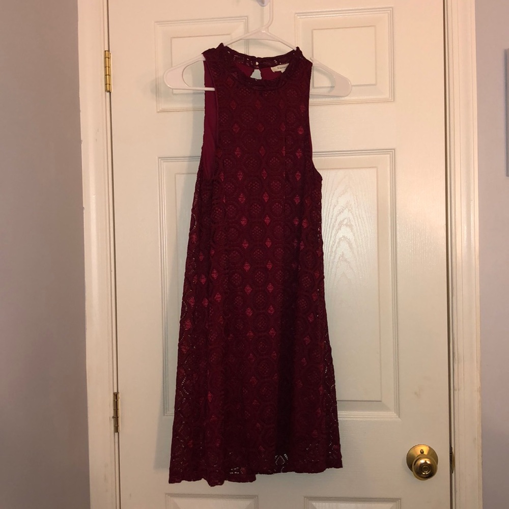 Cute dress for any event!